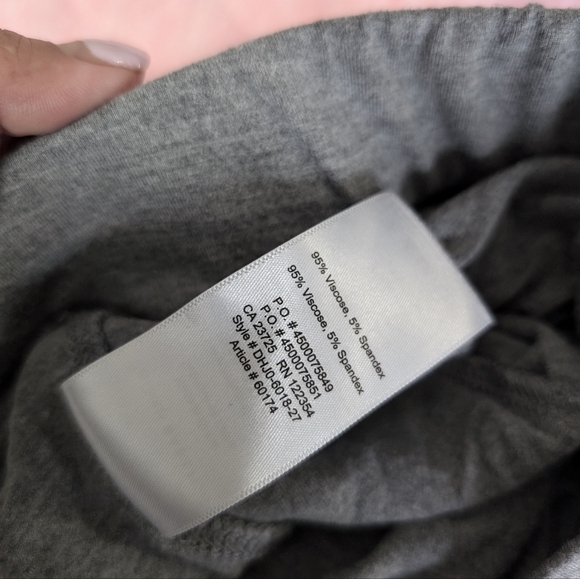 Babaton Lounge Pants - Picture 5 of 8